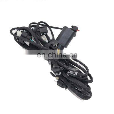 OEM 61126970675 REPAIR CABLE RADAR CABLE CAR LINE ELECTRICAL WIRING HARNESS FRONT WIRING SET PDC For BMW X5 E70