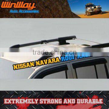 ROOF RACK FOR D40 NAVARA 2012-2014