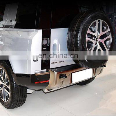 OE Tail Light for Land Rover Defender 2020, Red photo-3