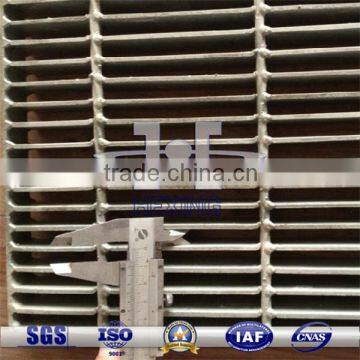 "I" Shape 32*5 Hot Dip Galvanized Steel Grating