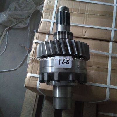 AZ9981320136 differential mechanism
