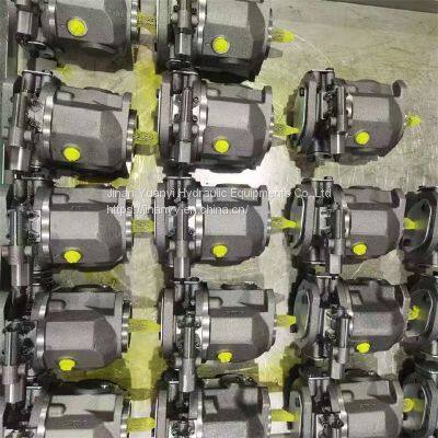 Rexroth AP2D25 AP2D28 Hydraulic Piston Pump For Exactor photo-3