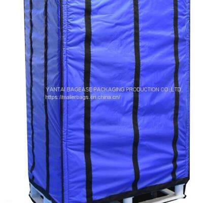 Thermal Pallet Cover Thermal Insulated Pallet Cover For Transportation, Pallet Covers - Shipping Supplies - Industrial Supply photo-4