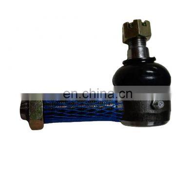 Chinese Supply Original Genuine Parts Tie Rod Ball Joint With More Creative Techniques 3003120A-GC For JMC NHR54 4JB1