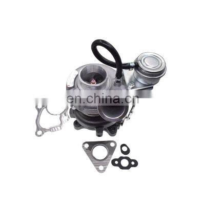 Turbocharger Assy for Mitsubishi Montero Pajero 1515A123