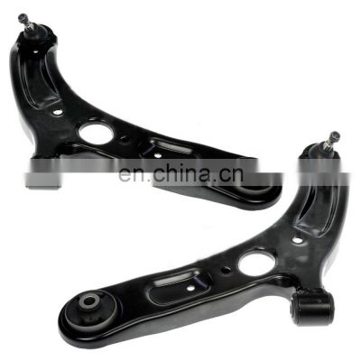 54500-3X700 54501-3X700 wholesale suspension parts adjustable control arm for hyundai elantra kit