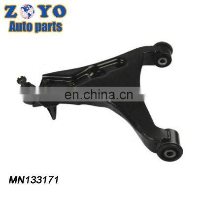 MN133171 Factory Auto Parts Suspension System Control Arm For Mitsubishi Montero (EUR)