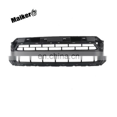 Auto parts Matte Black Grille for Tacoma  12-15  front grille for Tacoma body kits