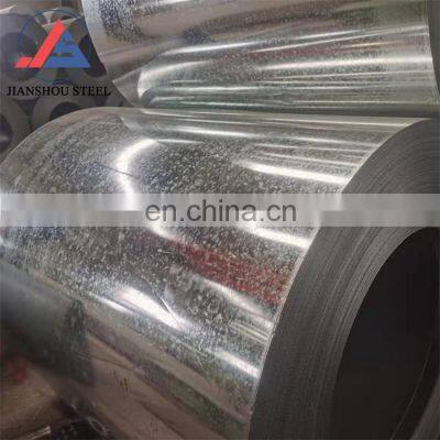Thickness 20 22 24 26 Gauge Cold Rolled Galvanized Steel Coil Hot Dipped G30 G60 G90 gi Steel Coil Price