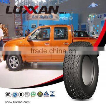 HIGH performance LUXXAN Aspirer PK SUV High Grade Car Tire