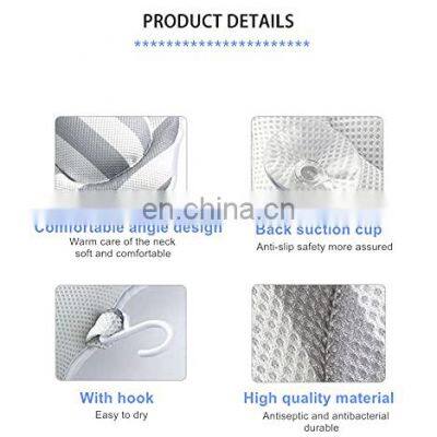 2022 Hot Selling Non-slip SPA Bath Pillow Bathtub Bath Pillow Neck photo-2