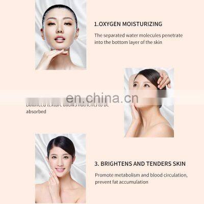 Oxygen Injection Nano Sprayer Facial Moisturizing Activate Collagen Skin Rejuvenation Skin Care Beauty Machine photo-5