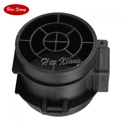 Haoxiang Auto Mass Air Flow Sensor Meter MAF Sensor   5WK96132  For 330ci 330i 330xi 530i 01-06 5WK96132 1045009