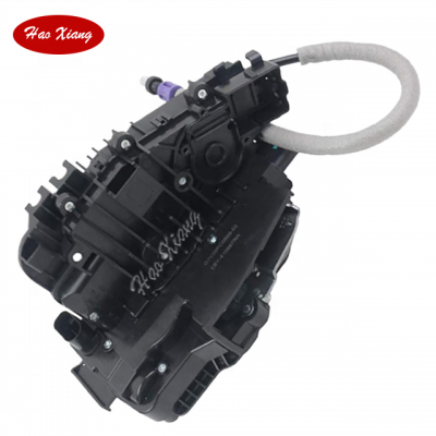 Haoxiang Auto Car Right Door Lock Actuator Motor 0997304600 2227301235 for Mercedes BENZ