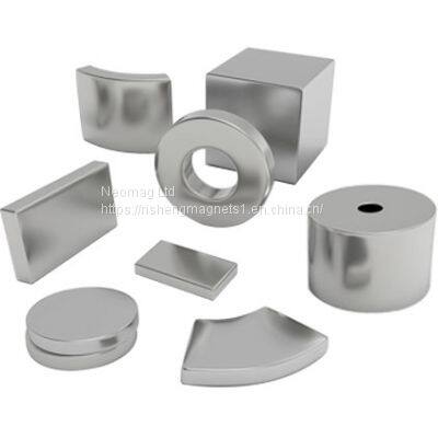 Neodymium Magnets