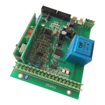 Bernard Actuator Accessories GAMX1 Multi-specification Control Board Electric Actuator Drive Board Display Board Circuit Board photo-3
