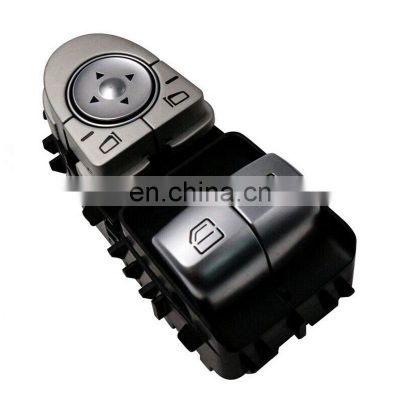 most popular products Front Left Driver Window Switch For Mercedes Benz Viano OEM A2059050302/ 2059050302