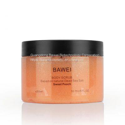 Body Scrub