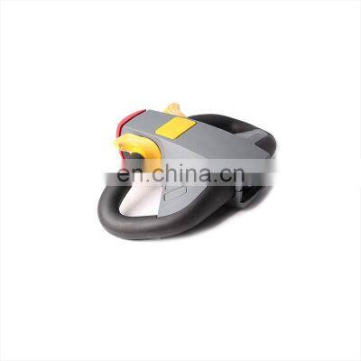 Fatigue-free Operation FREI Control Tiller Head T200