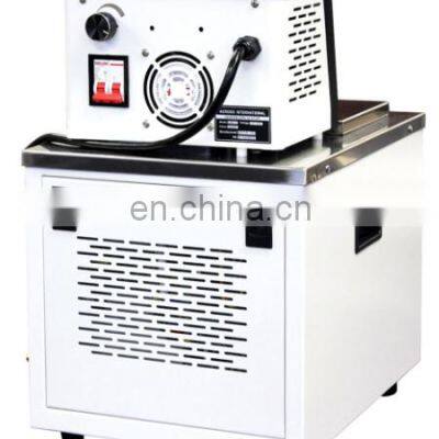 Pump Speed Adjustable Constant Temperature Water Bath photo-3