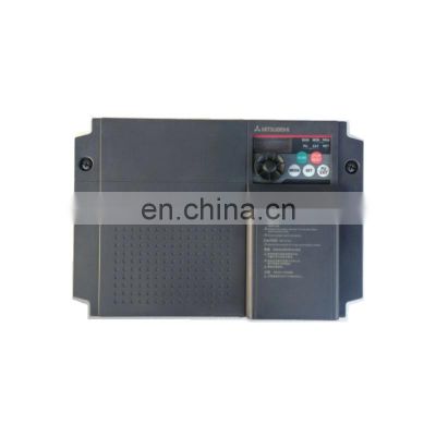 Mitsubishi 5.5KW  frequency inverter FR-D740-5.5K-CHT  in stock