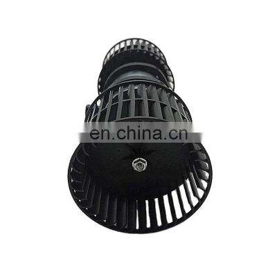 Excavator SK200-8 SK210-8 SK250-8 Blower YN20M00107S111 YN20M00107S011Air conditioning parts/24V