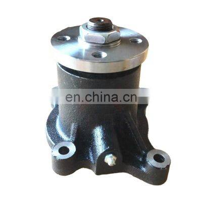 Hot sales J08E water pump 16100-4290 for Hino SK330-8 SK350-8 excavator parts