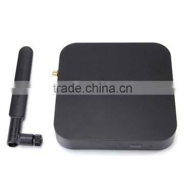 2016 Newest Android 5.1 tv Box,bluetooth 4.1 Amlogic S905 4k Quad Core Android tv Box Minix NEO U1 photo-3