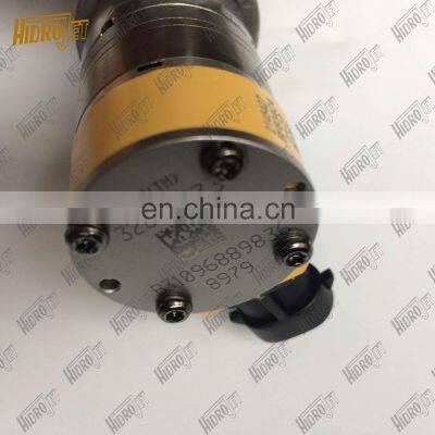 HIDROJET C9 Fuel Injector 328-2573 Injector Assy 3282573 for C7 photo-5