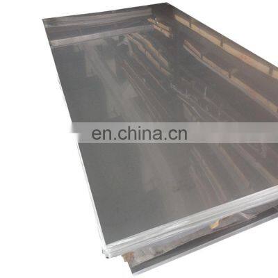 TP304 brushed Stainless steel sheet