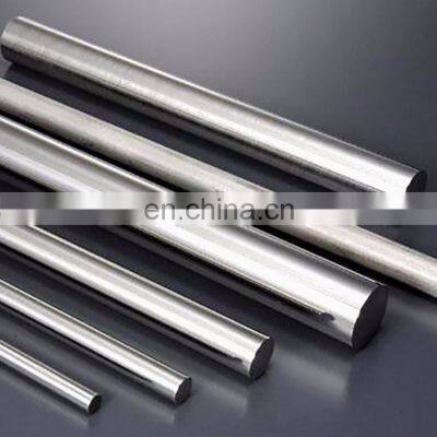 High Quality Astm 304L 317L 316L Stainless Steel Round Bar