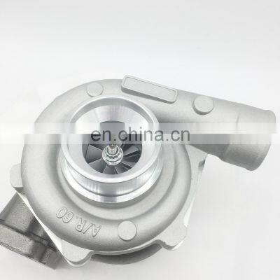 TB4141 garrett diesel Turbo 465547 4863440 98420722 99459813 for Iveco Agricultural Tractor 8065