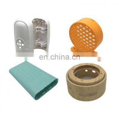 Made in China plastic cases aluminum cases metal stamping parts shenzhen aluminum cases metal stamping parts