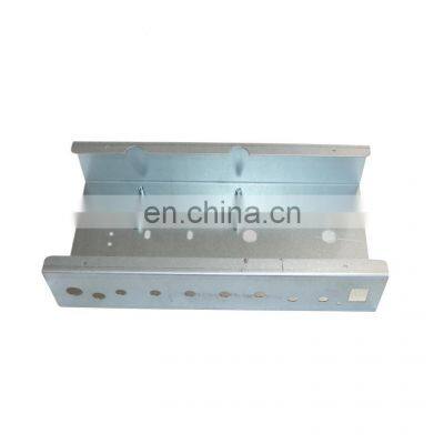 Custom precision cnc laser cutting aluminum stainless steel sheet metal stamped bending sheet metal fabrication