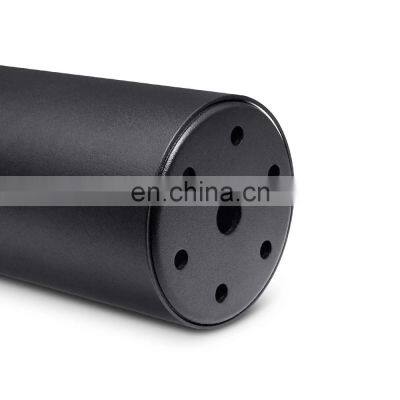 Suspension Long Tube Light Kitchen Dining Room Shop Bar Cylinder Room Shop Pendant Lamp photo-4