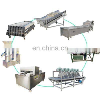 High efficient dates syrup Dates Molasses production line Dates Molasses processing line