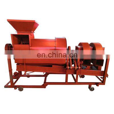 Energy saving Warranty Guaranteed Soyabean Thresher Machine