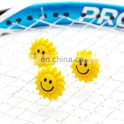 Hot Selling Cheap Custom Silicone Tennis Vibration Dampener