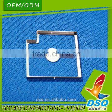 Top Quality OEM MU Metal Shield From Taiwan