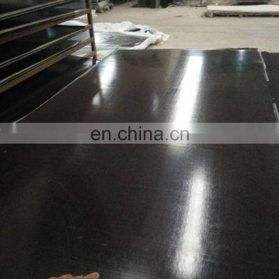 Shandong plywood  corenplex concrete building construction 1220*2440*18mm