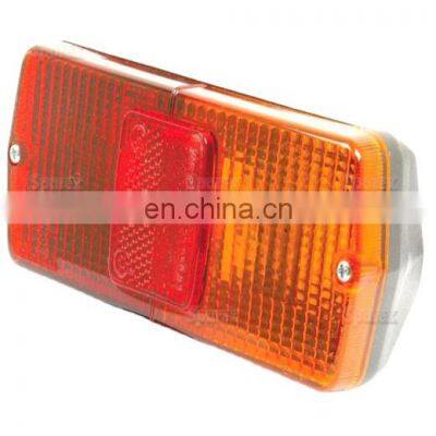 OEM NO 1678869M91 1808842M92 Tractor Parts Rear Light RH Used For Massey Ferguson MF240 Parts