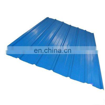 dx51d z40 0.5mm 0.6mm 0.3mm thick Galvanized corrugated steel roofing sheet thermocol sheet roofing tiles color steel