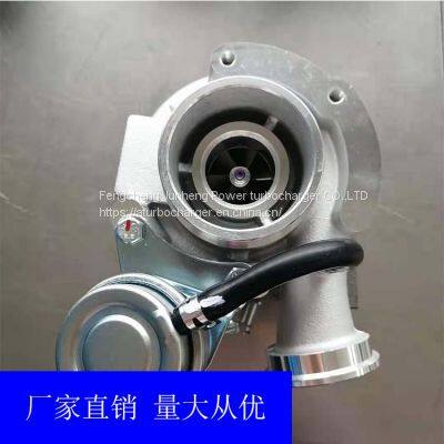 PC130-7 6208-81-8100 49377-01611 49377-01610 TURBOcharger