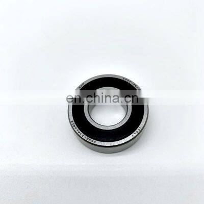 6004-2RS 6004 RS Deep Groove Ball Bearing 6004 2RS Electrical Machinery Bearing 6004-2RS1 6004RS photo-4