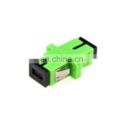 Fast shipment moca adapter fiber optic adapter