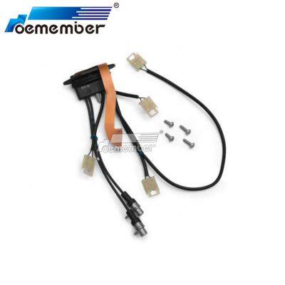 OE Member 21911586 Truck gearbox wiring harness for VL Truck