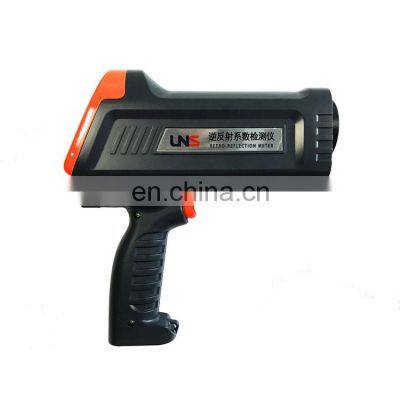 2021 Portable Road Marking Retroreflectometer Price