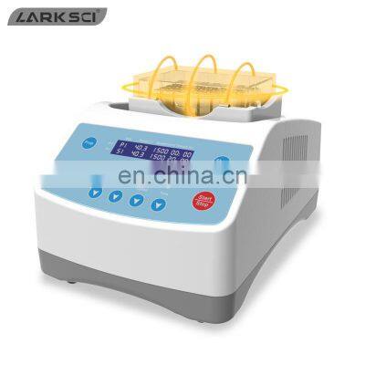 Larksci Laboratory Dry Bath (Heating/Cooling) Incubator Orbital Shaker Price