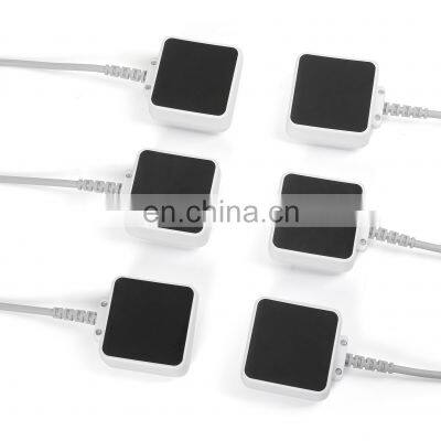 2022 Popular 10 Handles Hot Sculpting Body Shaping Machine/ RF Skin Tightening Machine/ Jisu ID Fat Dissolving Machine photo-5