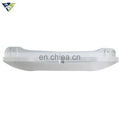 Customized Car Rear Wing ABS Spoiler For Toyota Land Cruiser LC200 2016+ Spoiler Wing Rear Spoiler